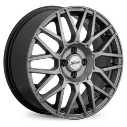 X`trike X-131 7x17 PCD5x108 ET35 Dia67.1 HSB